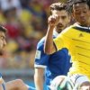 Fernando Santos: Columbia a fost mai buna